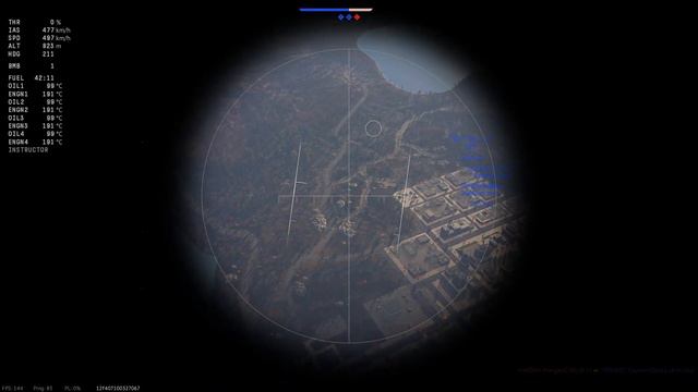 "Anti Tank" BTR-ZD Kill Montage | War Thunder смотреть онлайн