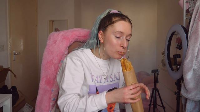 smear test results, elsie & fred DREAM jacket & good vibes m8 ✨ смотреть онлайн