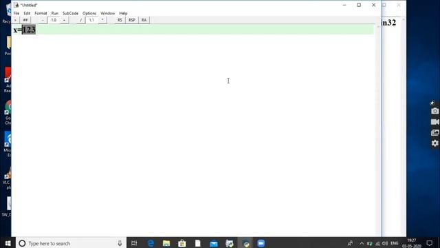 #18 Need For Type Conversion | Python Crash Course смотреть онлайн