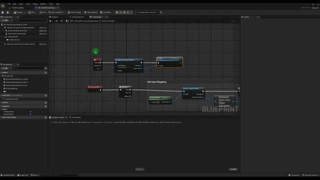 MetaHuman Series - Episode 6 - Animate MetaHuman Using Key Presses in Unreal Engine 5 смотреть онлайн