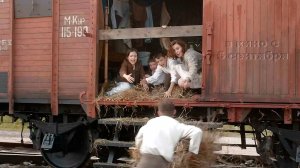 ≪Смотри на меня!≫ - в кино с 5 сентября 2024 г. (рус. трейлер)