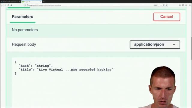 J4K 2020 - Oct 13-14 - Adam Bien-Live Virtual MicroProfile on Kubernetes Hacking #slideless смотреть онлайн