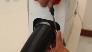 Переносной автономный отопитель 12V 8000W