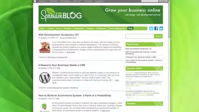How To Set a Thumbnail on a WordPress Post смотреть онлайн