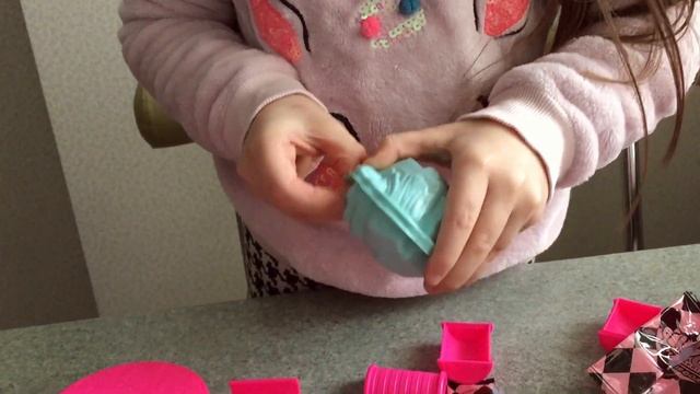 НОВАЯ СЕРИЯ ЛОЛ С ВОЛОСАМИ / LOL Surprise! #Hairgoals Makeover Series