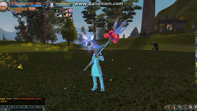 Epic Perfect World - New Weapon Skins смотреть онлайн