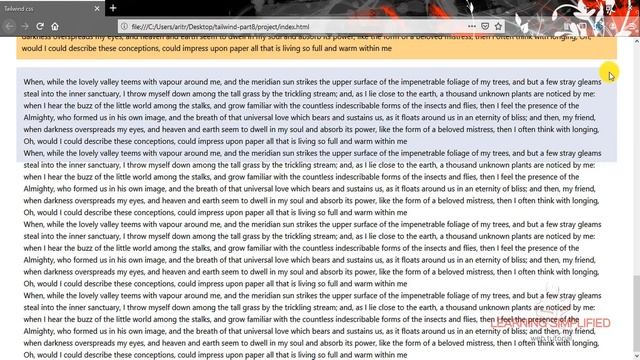 Overflow-y classes in Tailwind CSS смотреть онлайн