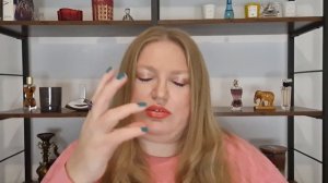 НОВИНКА GIVENCHY L'INTERDIT ROUGE ULTIME