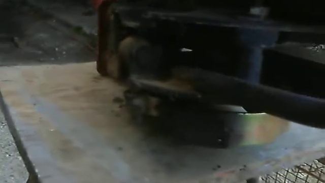 Переходная плита Тарпан смотреть онлайн