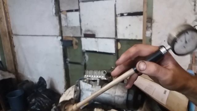 ДВС 661 Красноярск.(Видиоотчёт)