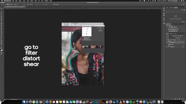 HOW TO EDIT VCR/VHS/90s EFFECT WITH LIGHTROOM | Tutorial Bites смотреть онлайн