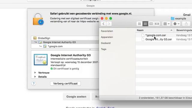 Download certificates from website on Mac OS смотреть онлайн