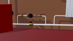 Система отопления частного дома. Какую выбрать схему?