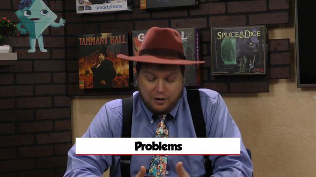 8 Minute Empire App Review - with Tom Vasel смотреть онлайн