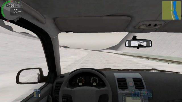 How To Unlock All Cars/Maps City Car Driving 1.5.2 2017 смотреть онлайн