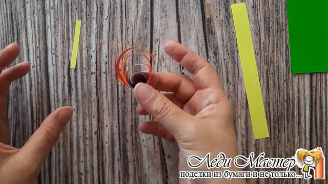 Улитка из бумаги | origami paper snail смотреть онлайн