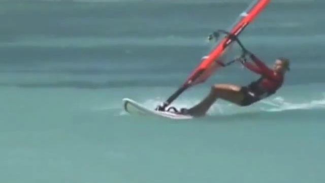 Jibe by Dasher 2/9 смотреть онлайн