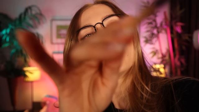 ASMR Doing a K-pop Idol Makeup On You. Personal Attention смотреть онлайн