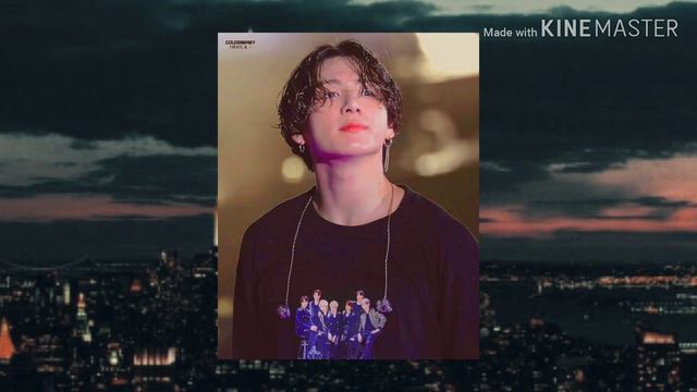 Jungkook - Decalcomania {RUS•SUB} смотреть онлайн