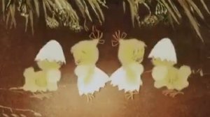 Балет невылупившихся птенцов Мусоргский М  П