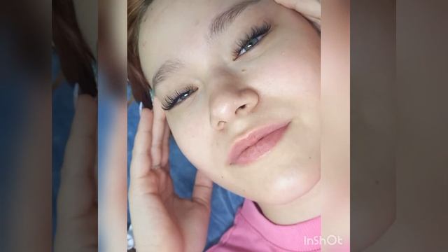 ресницы Аниме#ресницы #наращивание #2д #маникюр смотреть онлайн