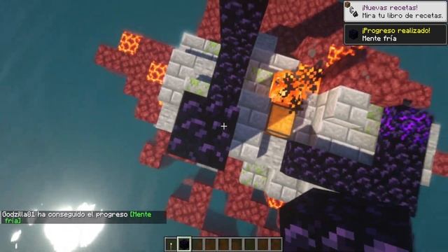 ✅ LA MEJOR SEMILLA DE MINECRAFT 1.19.2 (Java) смотреть онлайн