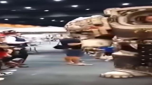 Wide 40k Terminator walking смотреть онлайн