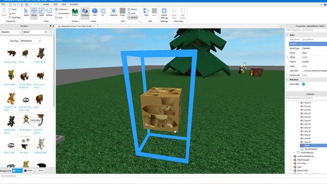 Как сделать Tycoon в roblox studio? #13 l Roblox Studio Гайды l 2 часть смотреть онлайн