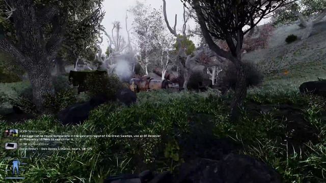 When Suppressor works too well. смотреть онлайн