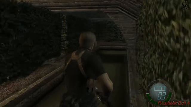 Resident Evil 4 - BONUS Epi: 7 (LAVIRINT U VILI) [No Facecam-Bez kamere] смотреть онлайн