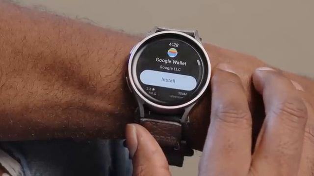Samsung's Galaxy Watch 5 Pro: 3 Weeks Later. What Makes It Pro? смотреть онлайн