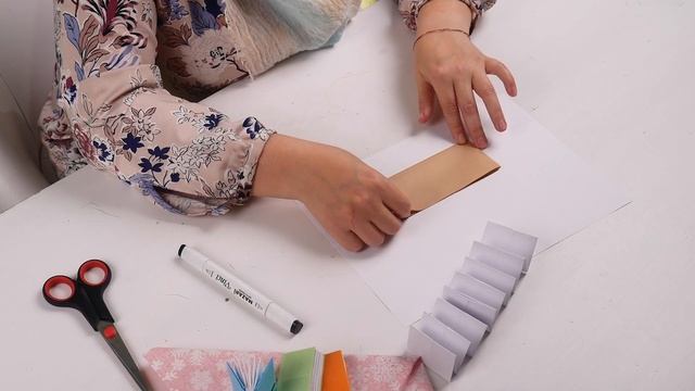 Записная книжка и закладка для книг смотреть онлайн