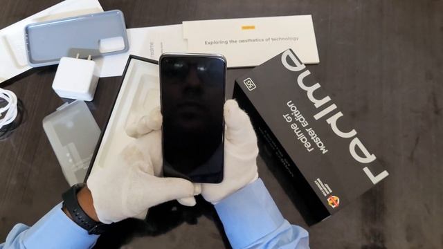 Realme Gt Master edition unboxing 256 gb/ 8gb ram only in 21749₹ flipkart big billion sale смотреть онлайн