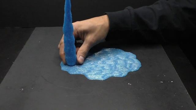Happy Little Floating Lake [3D Pen] смотреть онлайн