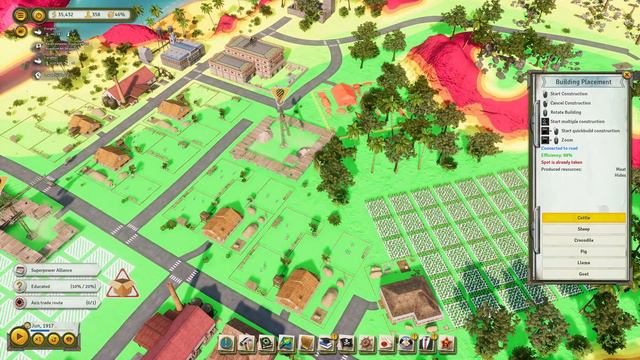 Tropico 6 Sandbox #06 Superpower Soap Opera | Let's Play English [PC FullHD 60FPS] смотреть онлайн
