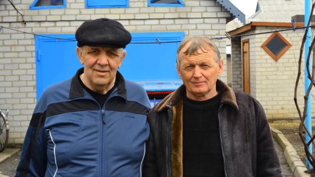 Дела давно минувших лет!!!!! смотреть онлайн