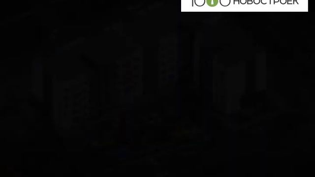 Видеопрезентация ЖК "Покровский" от застройщика "DVL Group" смотреть онлайн