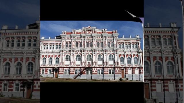 Города России.Курск. смотреть онлайн