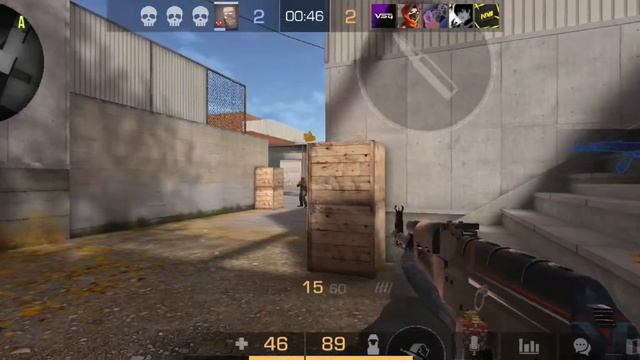 Букет полевых цветов???