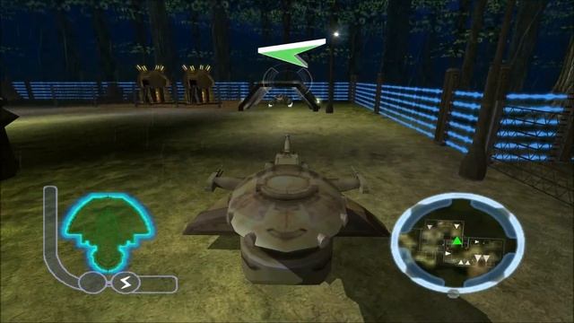 Star Wars The Clone Wars (2002) - New Alliances смотреть онлайн