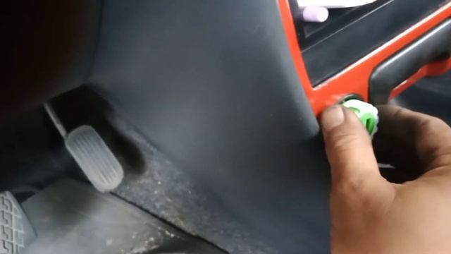 PART 1 TROUBLESHOOT OF AUXILIARY FAN AND CIGARETTE LIGHTER(TOYOTO COROLLA) смотреть онлайн