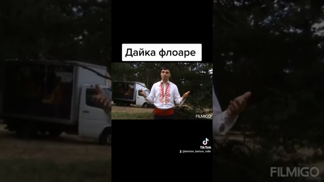 БОРИСЛАВ БОРИСОВ - ДАЙКА ФЛОАРЕ смотреть онлайн