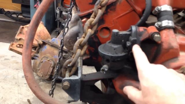 305 GMC V6 REBUILD PART 1 смотреть онлайн