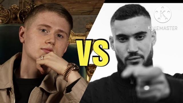 Haval dissar Einar i hans nya låt смотреть онлайн