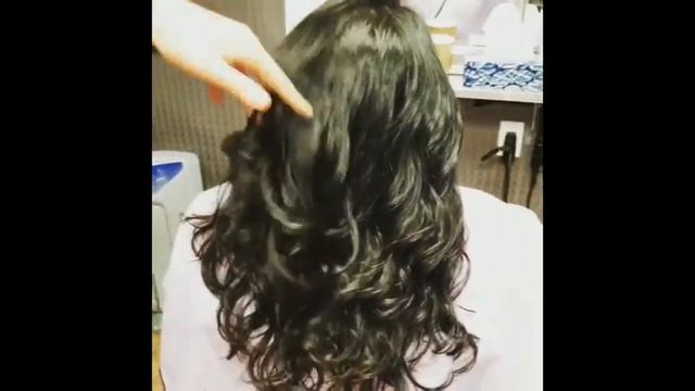 Digital Perm 62AD | MOMO HAIR by Liz - Toronto смотреть онлайн