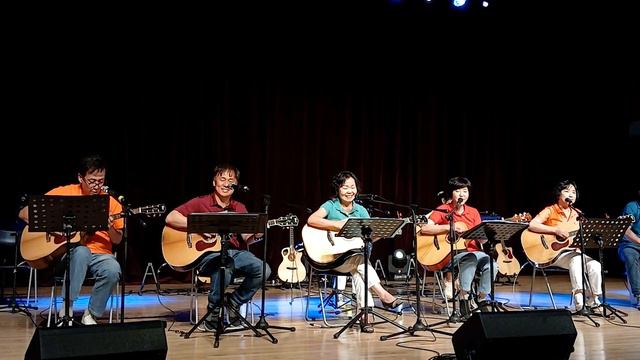 대구 경북 통기타 페스티벌 [HAPPY Concert] 다음 I 둥지 смотреть онлайн