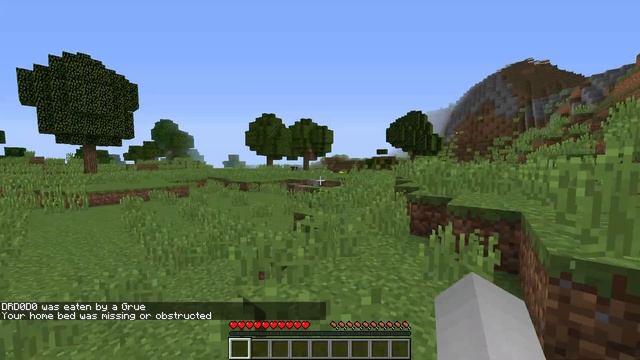 Minecraft But I Install A Horror Modpack смотреть онлайн