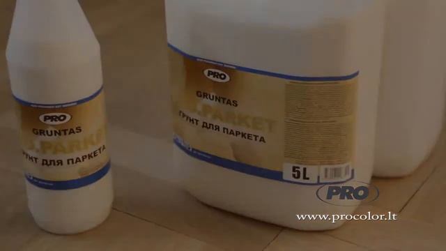 PRO Vieno Komponento DAŽAI GRINDIMS, Dviejų Komponentų DAŽAI GRINDIMS 2K