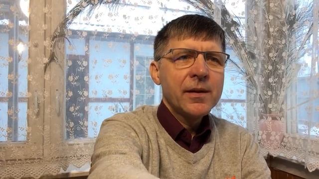 Краеугольный камень || Сергей Киришко || 14.02.2023 || Утренняя молитва смотреть онлайн