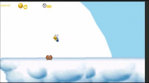 KOOPA TROOPA ADVENTURE PC VIDEO GAME